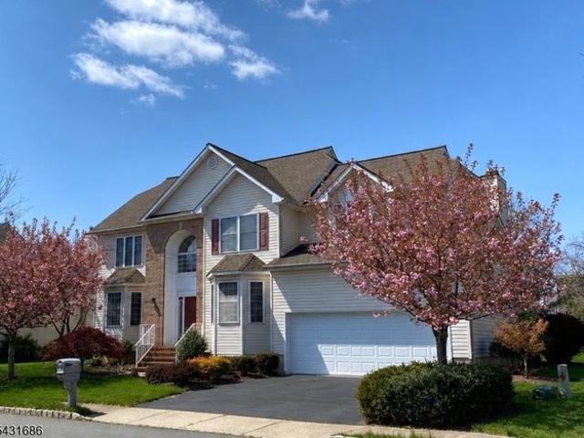 House for sale in Belle Mead, New Jersey