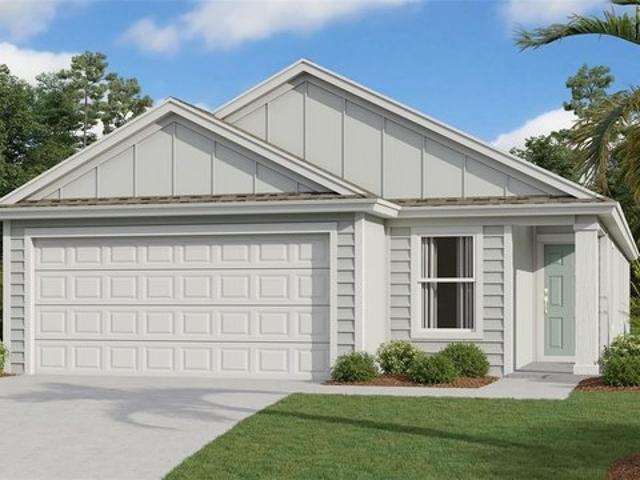 House for sale in Bunnell, Florida
