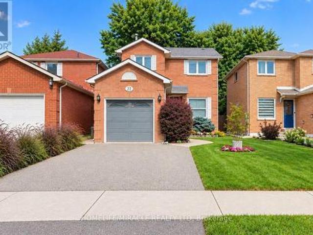 House for sale in Georgina, Ontario