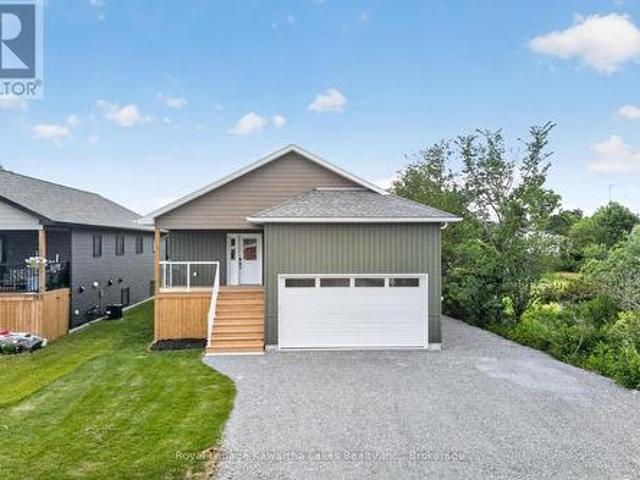 House for sale in Kawartha Lakes, Ontario