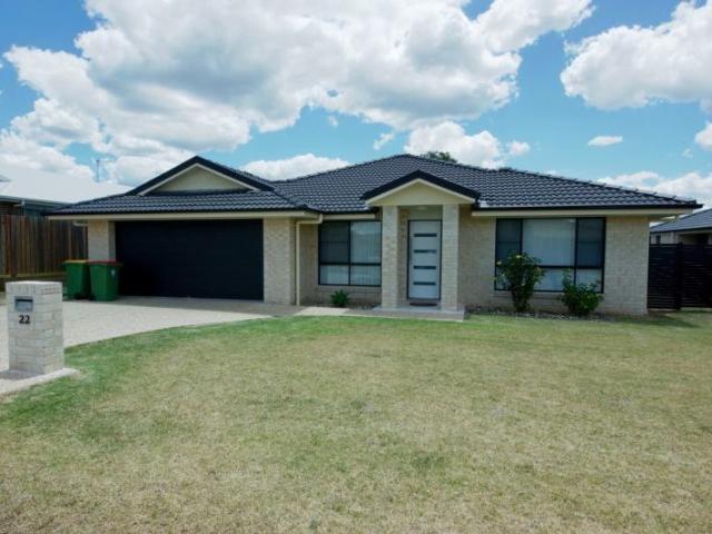 House for rent in Oakey, Queensland