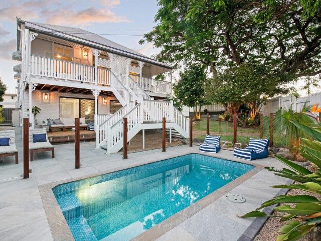 Apartment for rent in Toombul, Queensland