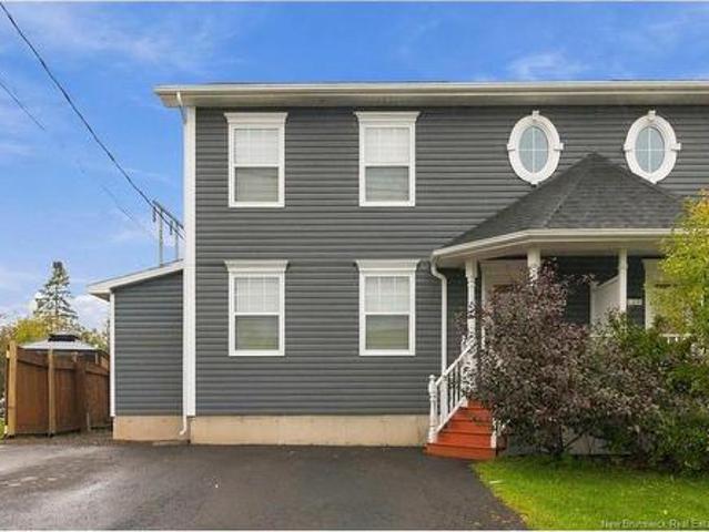 House for sale in Moncton Parish, City of Moncton