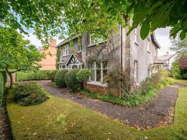 House for sale