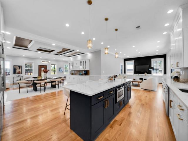 House for sale in Kenilworth, New Jersey