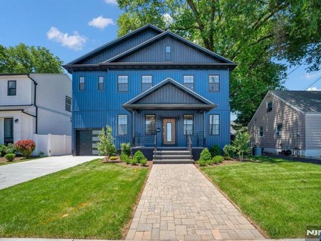 House for sale in Kenilworth, New Jersey