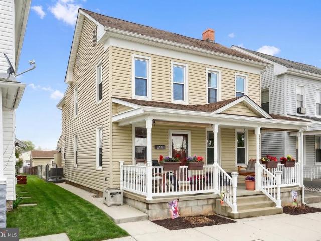 House for sale in Mc Sherrystown, Pennsylvania