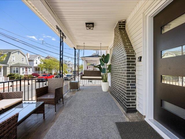 House for sale in Ventnor City, New Jersey
