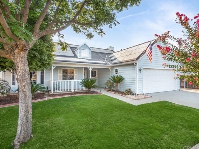 House for sale in Clovis, California