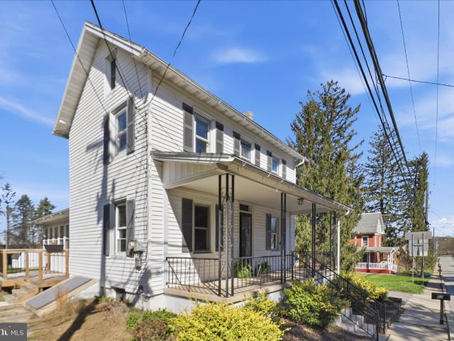 Property for sale in Chester, Pennsylvania