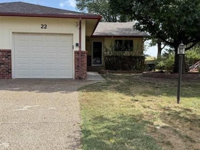 House for sale in Kansas