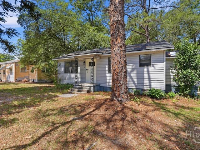 House for sale in Statesboro, Georgia