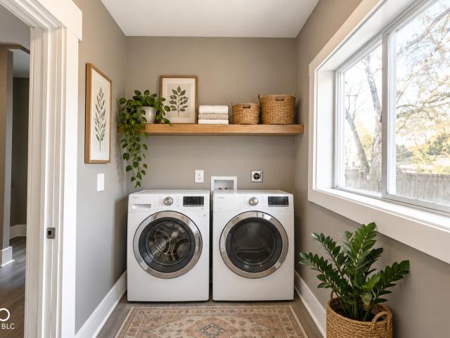 House for sale in Grace-Tuxedo, Indianapolis
