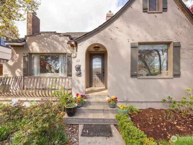 House for sale in Wenatchee, Washington