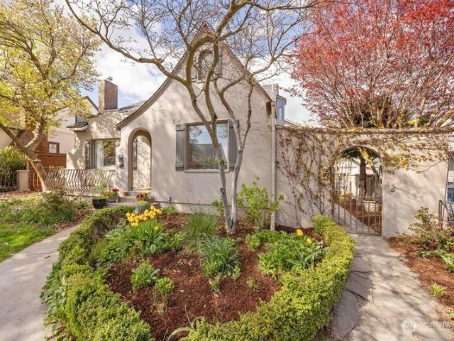 House for sale in Wenatchee, Washington