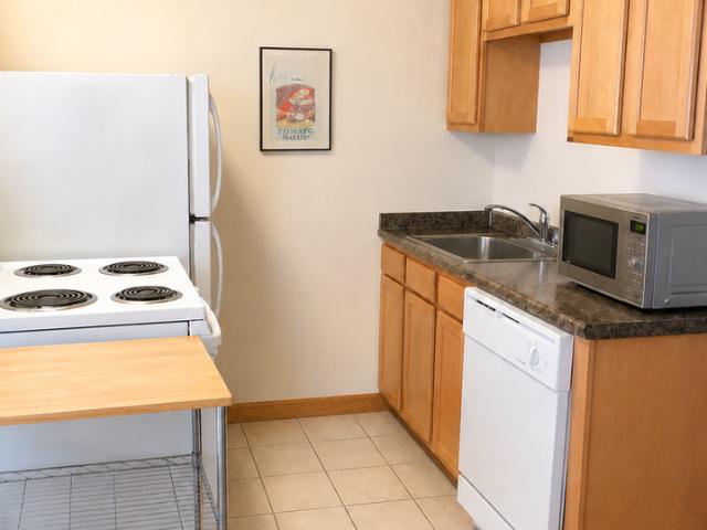 Apartment for rent in Madison, Wisconsin