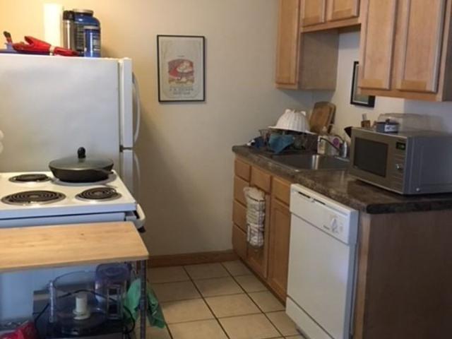 Apartment for rent in Madison, Wisconsin