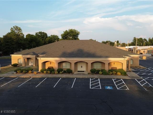 Commercial for sale in Ark