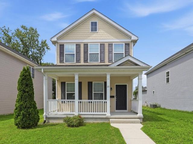 House for sale in Delaware