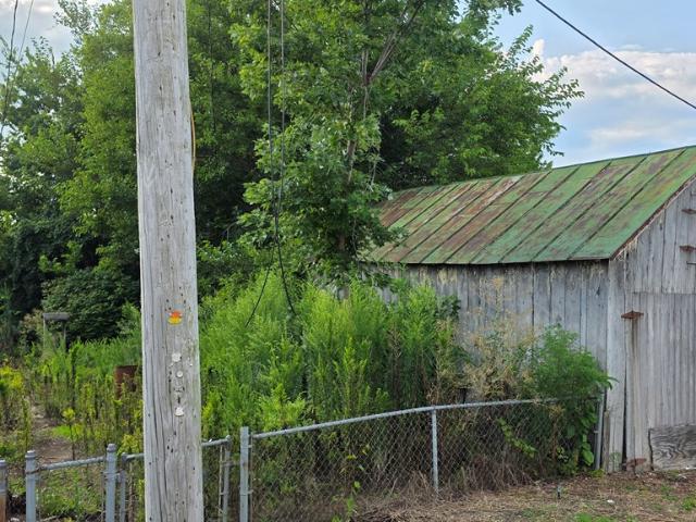 House for sale in Ross, Ohio