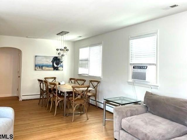 Property for rent in Ventnor City, New Jersey