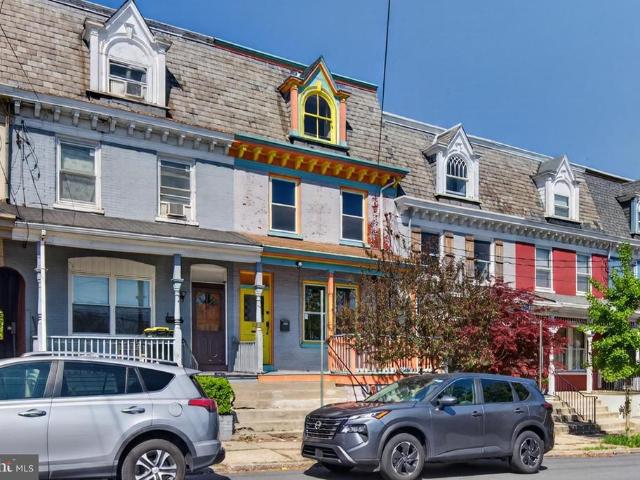Townhouse for sale in Lancaster, Pennsylvania