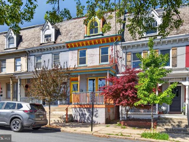 Townhouse for sale in Lancaster, Pennsylvania