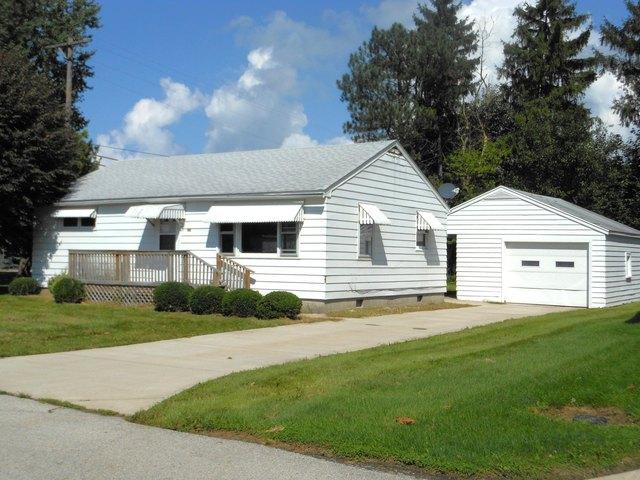 House for sale in Phillipsburg, Ohio