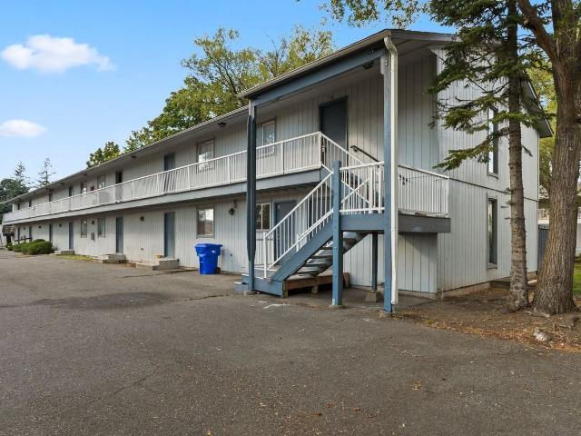 Apartment for rent in Greenacres, Washington