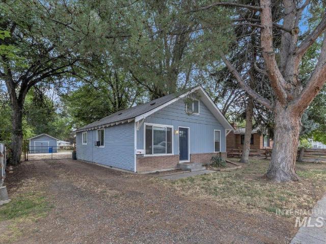 House for sale in Nampa, Idaho
