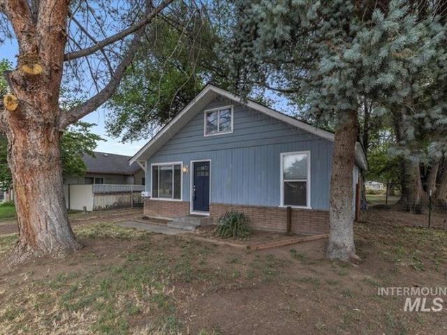 House for sale in Nampa, Idaho