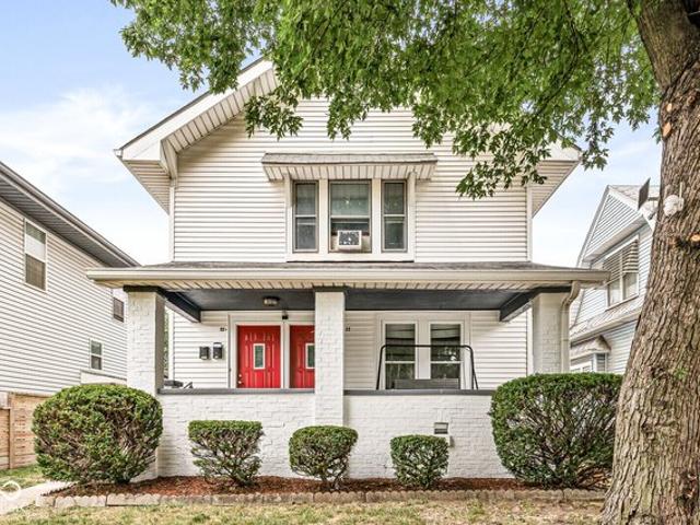 House for sale in Camby, Indiana