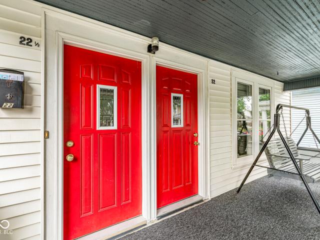 House for sale in Camby, Indiana