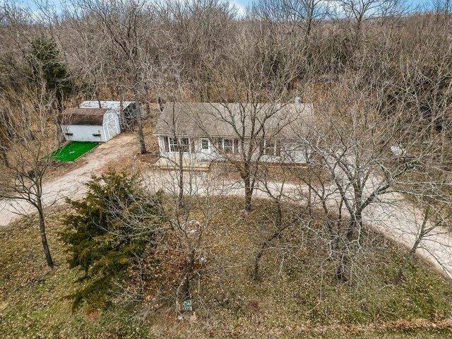House for sale in Kansas