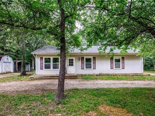 House for sale in Kansas