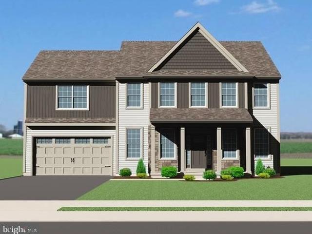 House for sale in New Holland, Pennsylvania