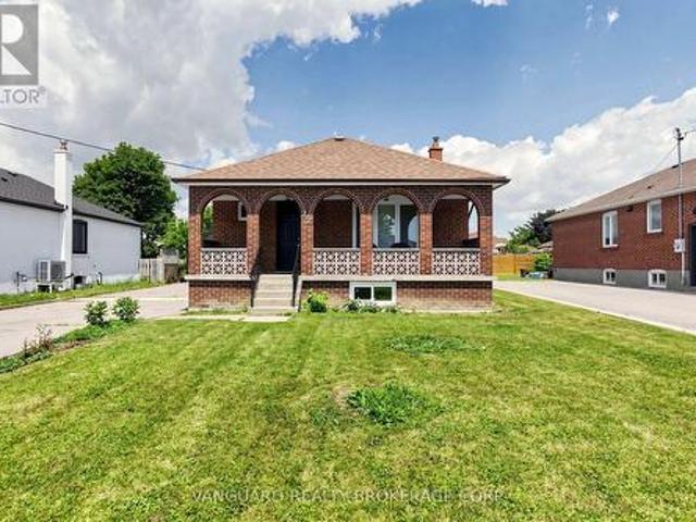 House for sale in Woburn, Ontario