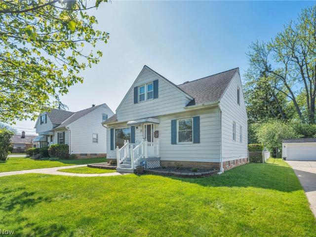 House for sale in Bedford, Ohio