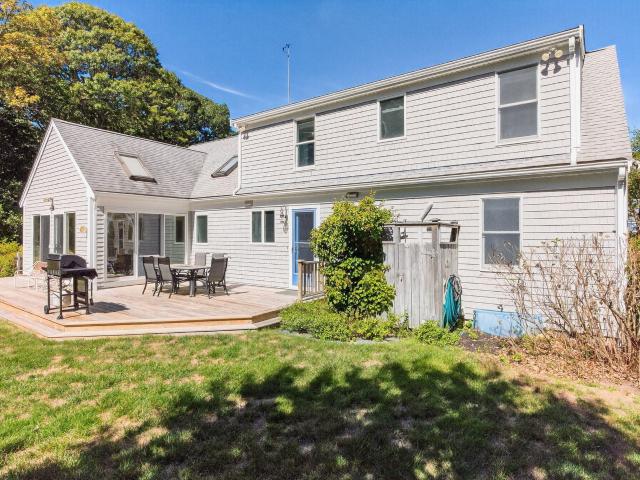 House for sale in Orleans, Massachusetts