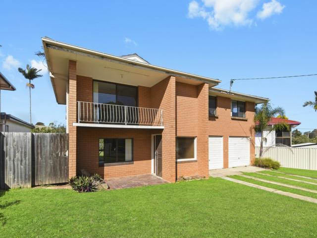 House for rent in Toombul, Queensland