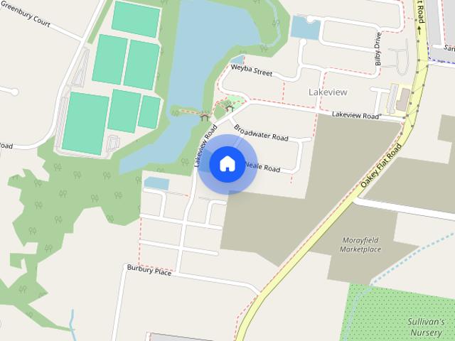 House for rent in Toombul, Queensland