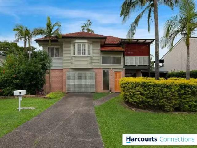 House for rent in Toombul, Queensland