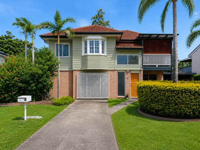 House for rent in Toombul, Queensland
