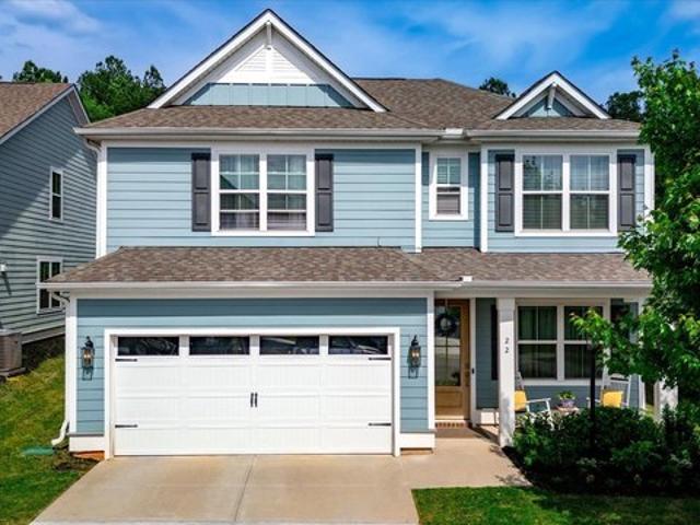 House for sale in Simpsonville, South Carolina