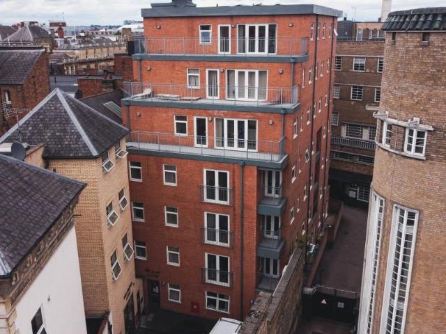 House for rent in St Matthew's, Old Wharf
