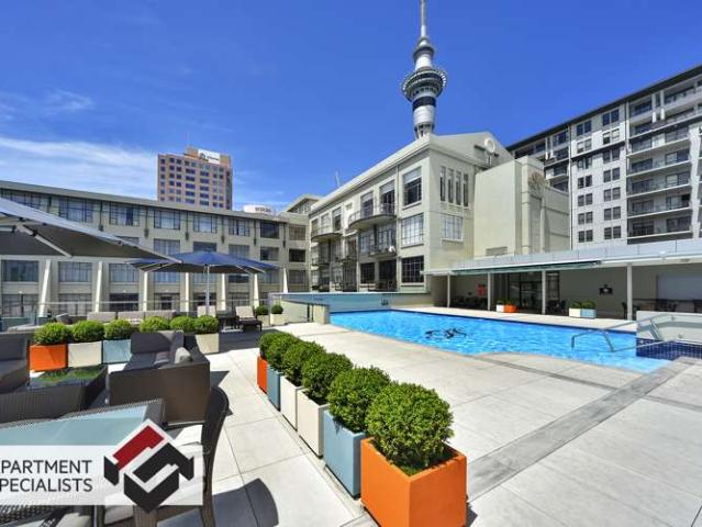 Apartment for sale in Auckland, Oroua County