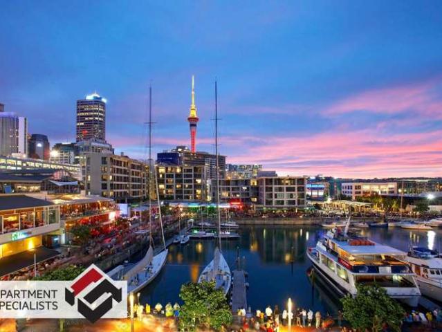 Apartment for sale in Auckland, Oroua County