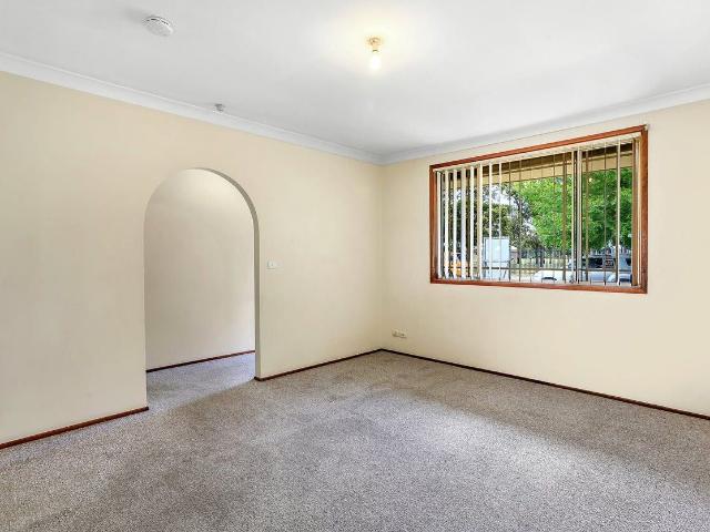 House for rent in Bligh Park, Sydney