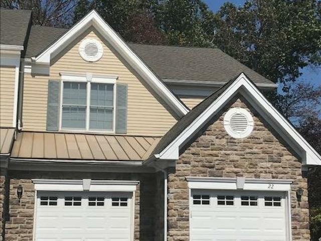 Townhouse for rent in Princeton