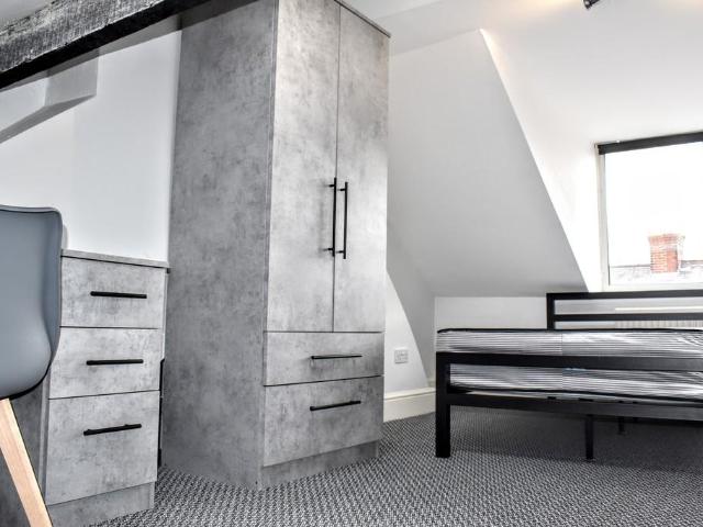 House for rent in Fallowfield, Manchester